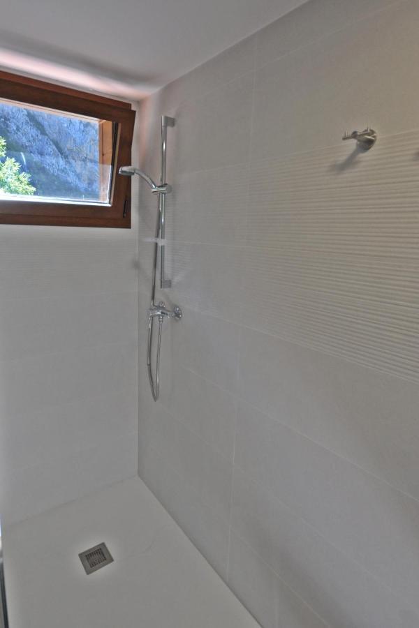 Camping Valle De Bujaruelo ตอร์ลา ภายนอก รูปภาพ