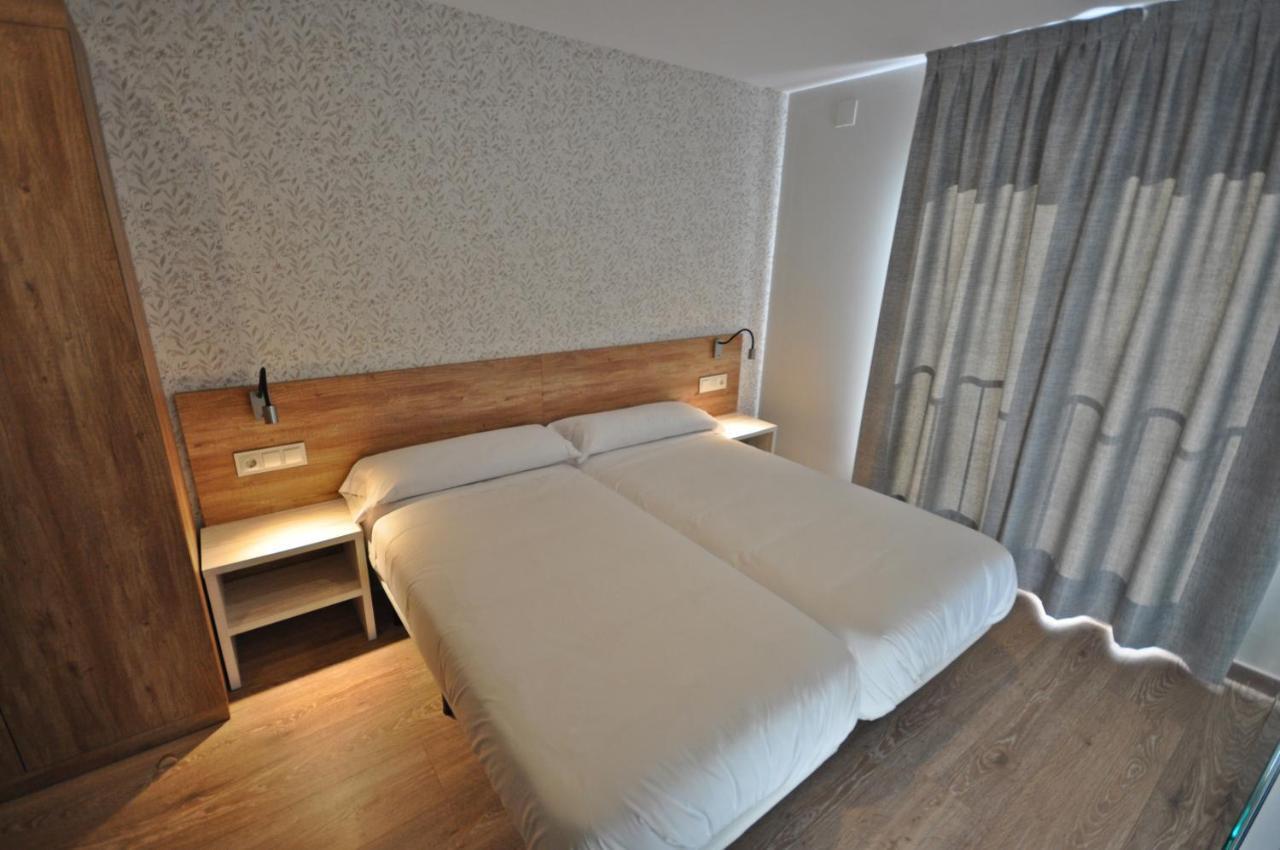 Camping Valle De Bujaruelo ตอร์ลา ภายนอก รูปภาพ