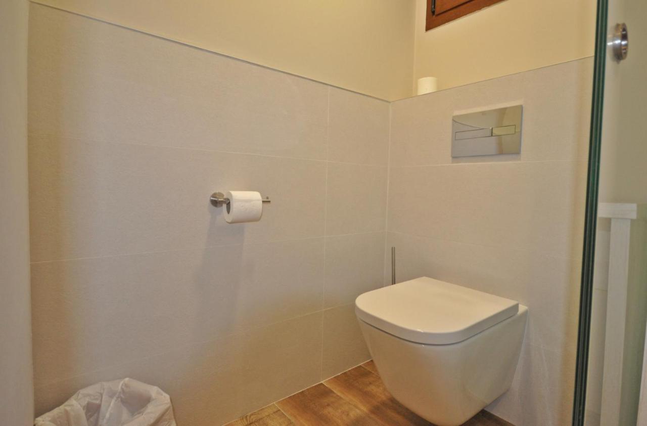 Camping Valle De Bujaruelo ตอร์ลา ภายนอก รูปภาพ