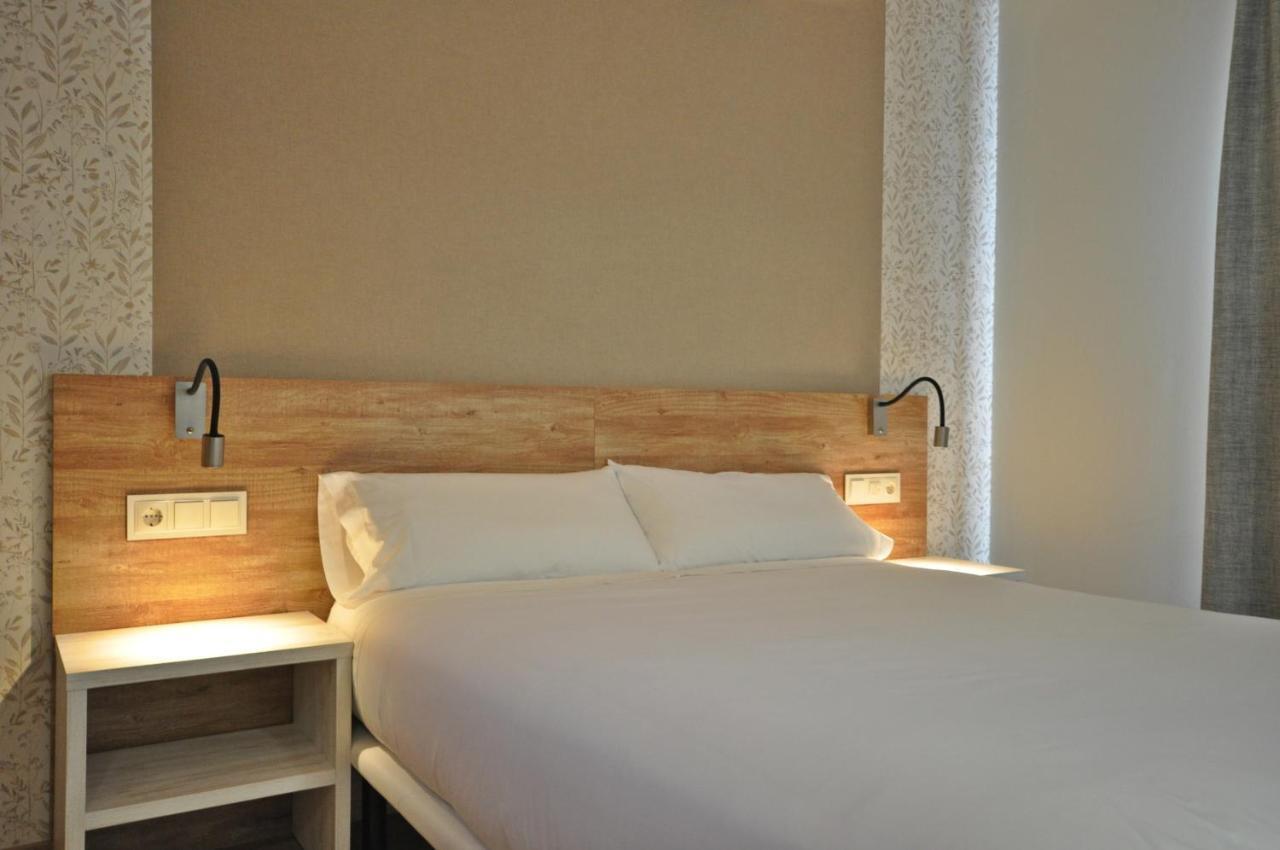 Camping Valle De Bujaruelo ตอร์ลา ภายนอก รูปภาพ